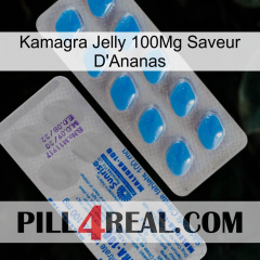Kamagra Jelly 100Mg Pineapple Flavour new15